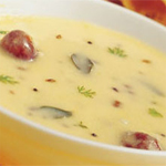 Recipe: Enjoy the Gujarati Kadhi