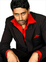 Abhishek Bachchan