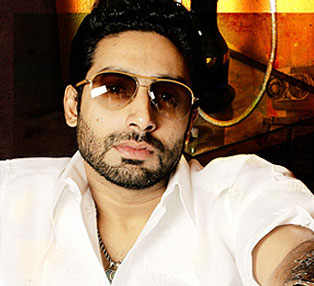 Abhishek Bachchan
