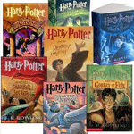 Rowling back with prequel to Potter series