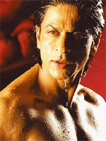 Shah Rukh Khan