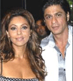 SRK relationship