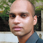 New leadership to fight terror: Adiga