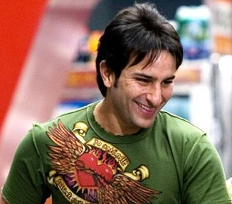 Saif Ali Khan 