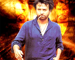 Inimitable Rajini turns 59
