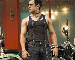 Aamir's promotional stunt!