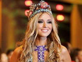 Exclusive tête-à-tête with Miss World ’08