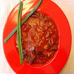 Recipe: Turkey Chilli