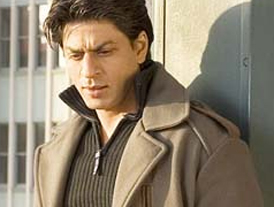 Shah Rukh Khan on Mumbai terror