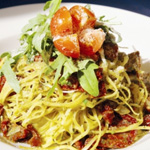 Celeb chef’s New Year recipes