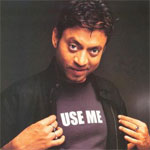 Irrfan Khan relationships