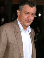 Robert De Niro