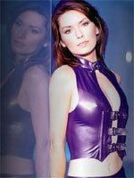 Shania Twain