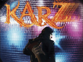 Himesh surprises in 'Karzzz' promo