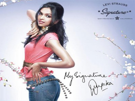 Deepika Padukone, the new brand queen!