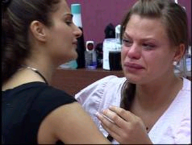 Jade Goody quits `Bigg Boss`