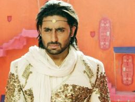Abhi-Priyanka look stunning in 'Drona'
