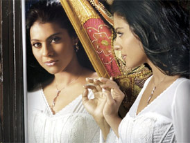 Kajol's take on her birthday