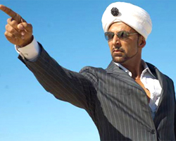 All about 'Singh is Kinng'