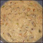 Ramazan Special: Sheer Korma