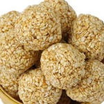 Enjoy the Sankranti platter!