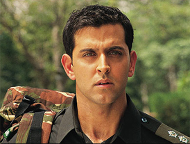 Bollywood's patriotic offerings