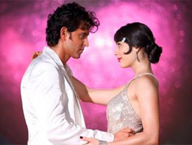 `Luck By Chance`- a peek into Bollywood