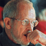 Novelist Leonard to receive PEN USA award