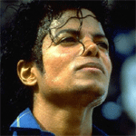 MJ weirdest guest on 'Simpsons': Book 