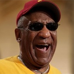Bill Cosby awarded Mark Twain humor prize
