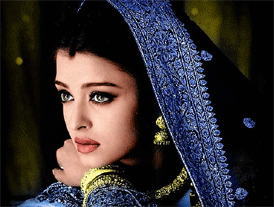 Aishwarya is the Sita of Bollywood