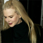 I'll never write a memoir: Kidman