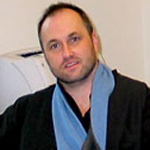 Novelist Colum McCann wins book award