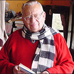 Ruskin Bond resorts to Gandhigiri