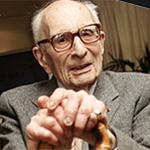 French anthropologist Claude Levi-Strauss dies
