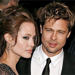 Pitt, Jolie heading for splitsville: Book 