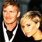 Posh’s Christmas gift for Becks – micro-pigs!