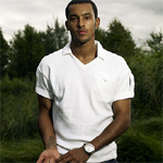 Theo Walcott, the children’s author 