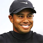 Soon, books on Tiger Woods saga
