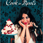 Indian food writer awarded  