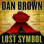 'The Lost Symbol' is top Christmas book
