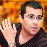 Chetan Bhagat feels betrayed by ‘3 Idiots’