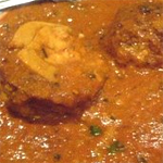 Recipe: Nargisi Kofta