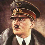 Hitler's hatred driven by mother's death