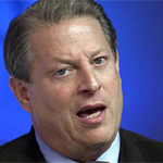 Al Gore pens a climate change poem