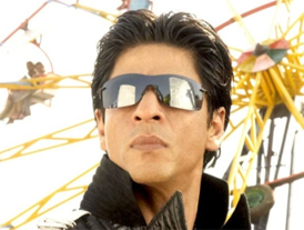 Shah Rukh on life and 'Billu'