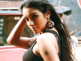 Asin readies herself for 'love'