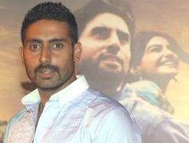 'Burger chhap' Abhishek unplugged - 2