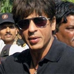I will be back, hale & hearty: Shah Rukh Khan