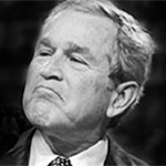 Bush, Clinton declared ‘fat cats’ in book